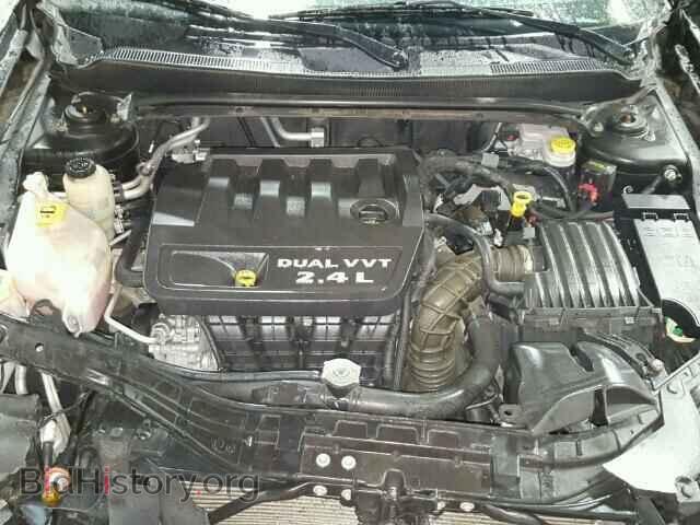 2012 DODGE AVENGER - VIN: 1C3CDZAB1CN128863 - Фото 7