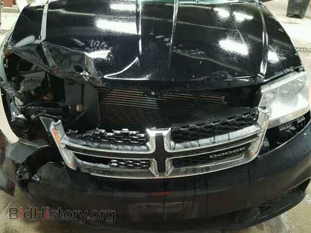2012 DODGE AVENGER - VIN: 1C3CDZAB1CN128863 - Фото 9