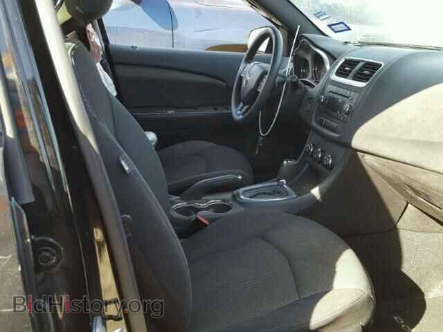 2013 DODGE AVENGER - VIN: 1C3CDZAB3DN613829 - Photo 5