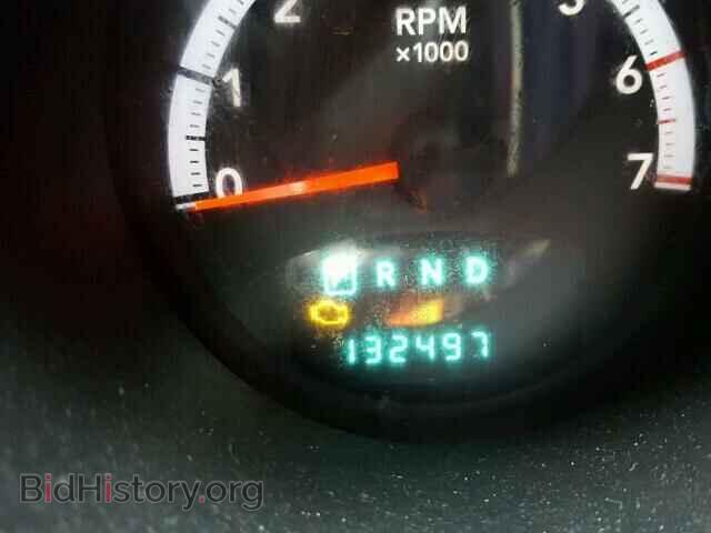 2011 DODGE NITRO - VIN: 1D4PT2GK5BW532517 - Фото 8