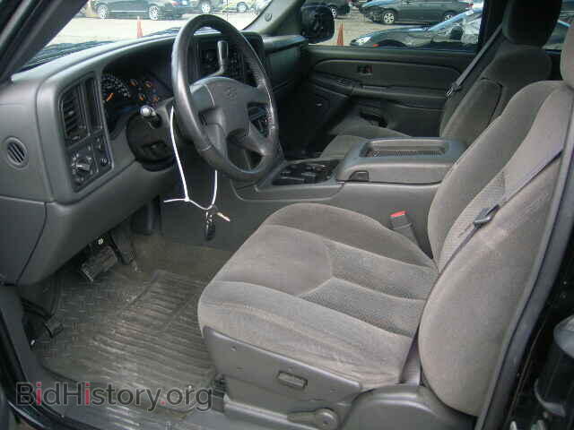 2005 CHEVROLET SILVERADO - VIN: 2GCEC19V151200415 - Фото 5