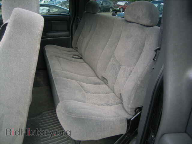 2005 CHEVROLET SILVERADO - VIN: 2GCEC19V151200415 - Фото 6