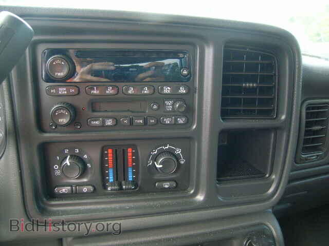 2005 CHEVROLET SILVERADO - VIN: 2GCEC19V151200415 - Фото 9