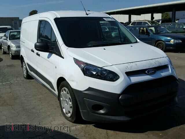 Фотография NM0LS7E70E1165468 - FORD TRANSIT CO 2014