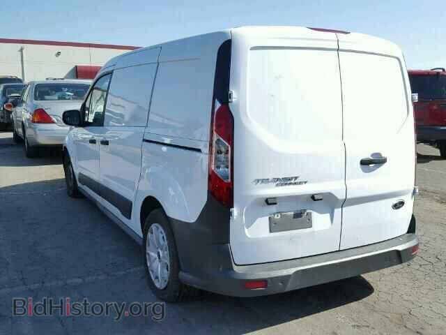 2014 FORD TRANSIT CO - VIN: NM0LS7E70E1165468 - Фото 3