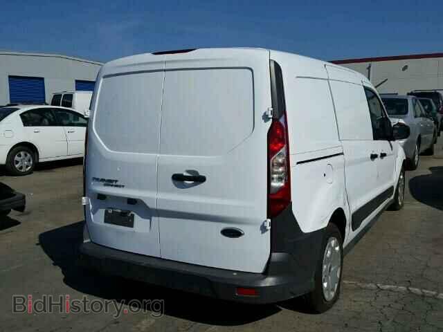 2014 FORD TRANSIT CO - VIN: NM0LS7E70E1165468 - Фото 4