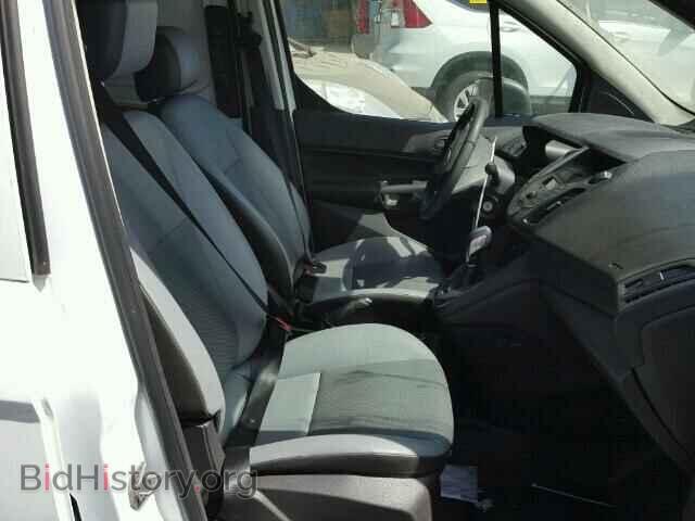 2014 FORD TRANSIT CO - VIN: NM0LS7E70E1165468 - Фото 5