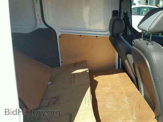 2014 FORD TRANSIT CO - VIN: NM0LS7E70E1165468 - Фото 6