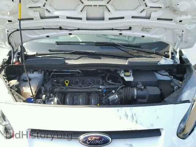2014 FORD TRANSIT CO - VIN: NM0LS7E70E1165468 - Фото 7
