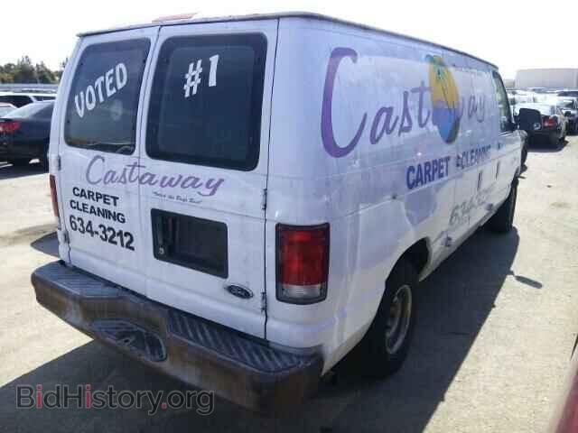 2001 FORD ECONOLINE - VIN: 1FTRE14201HB52096 - Photo 4