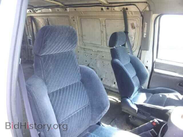 2001 FORD ECONOLINE - VIN: 1FTRE14201HB52096 - Photo 6