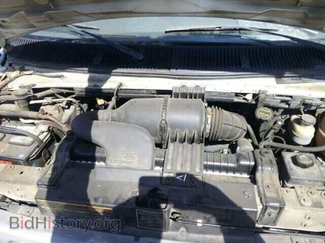 2001 FORD ECONOLINE - VIN: 1FTRE14201HB52096 - Photo 7
