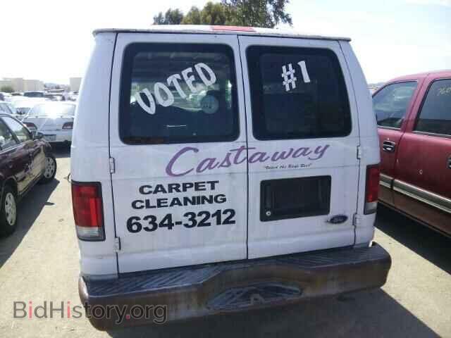 2001 FORD ECONOLINE - VIN: 1FTRE14201HB52096 - Photo 10
