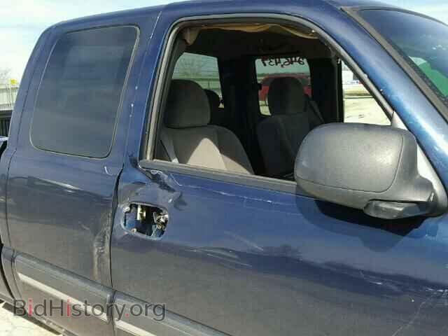 2005 CHEVROLET SILVERADO - VIN: 2GCEC19T651266246 - Photo 9