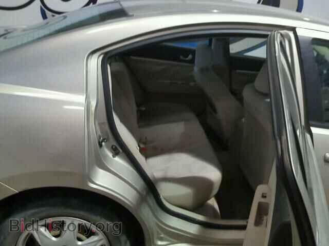 2007 MITSUBISHI GALANT - VIN: 4A3AB36F87E081805 - Фото 6