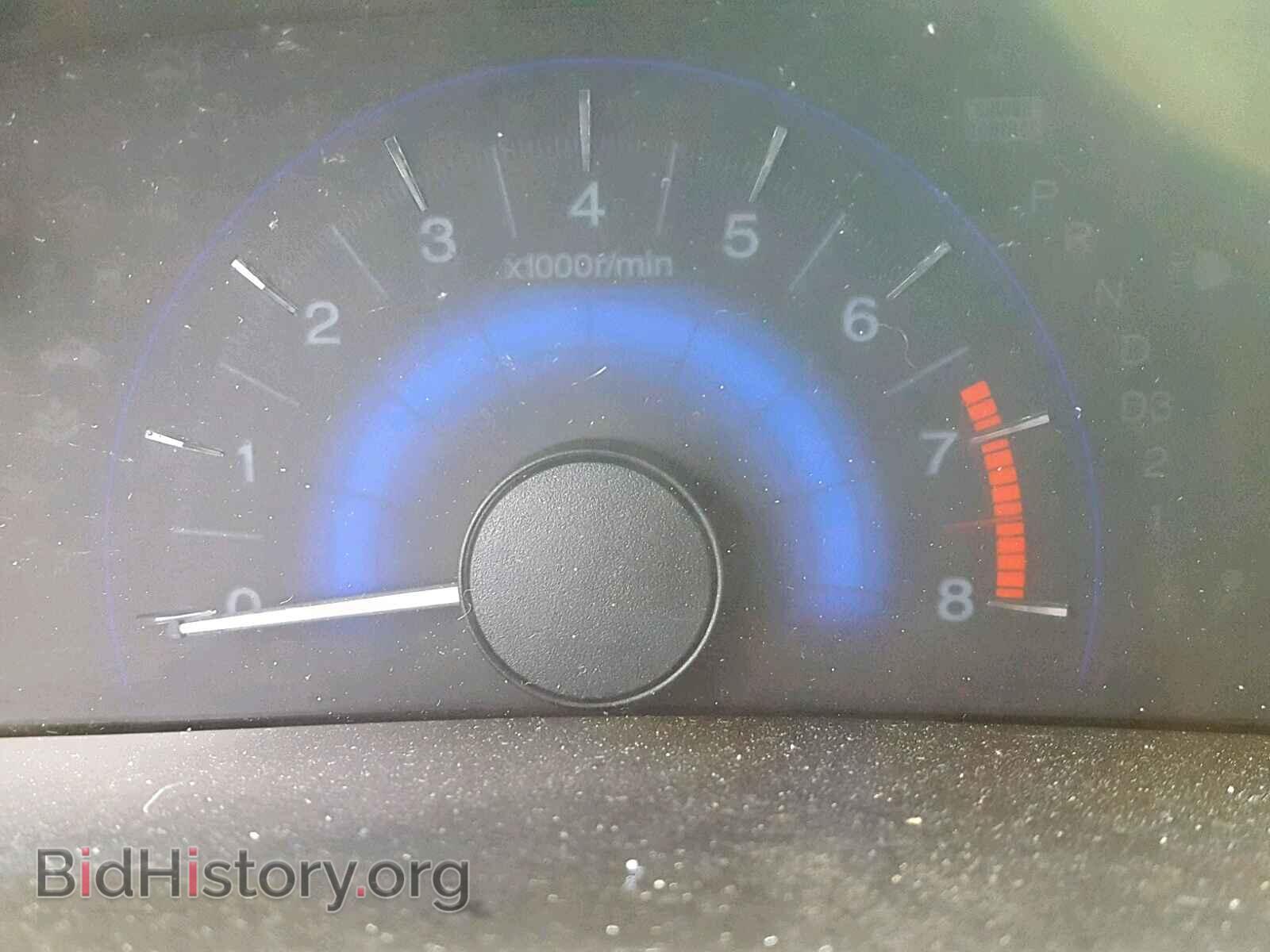 2012 HONDA CIVIC LX - VIN: 19XFB2F59CE082244 - Фото 8