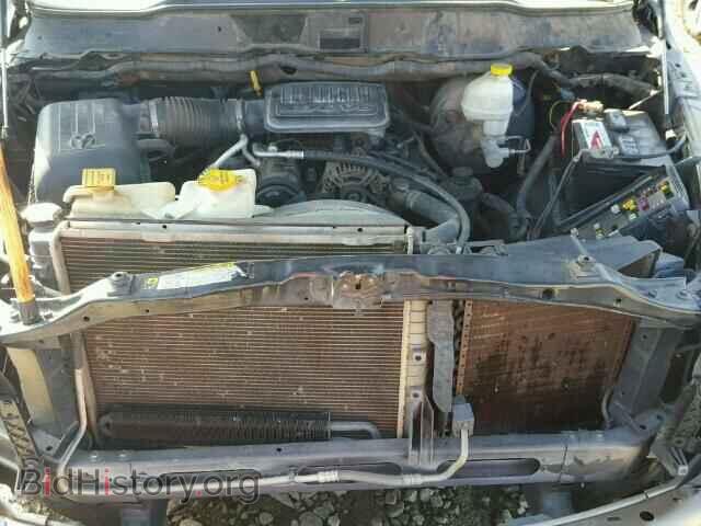 2007 DODGE RAM 1500 - VIN: 1D7HA16K37J576724 - Фото 7
