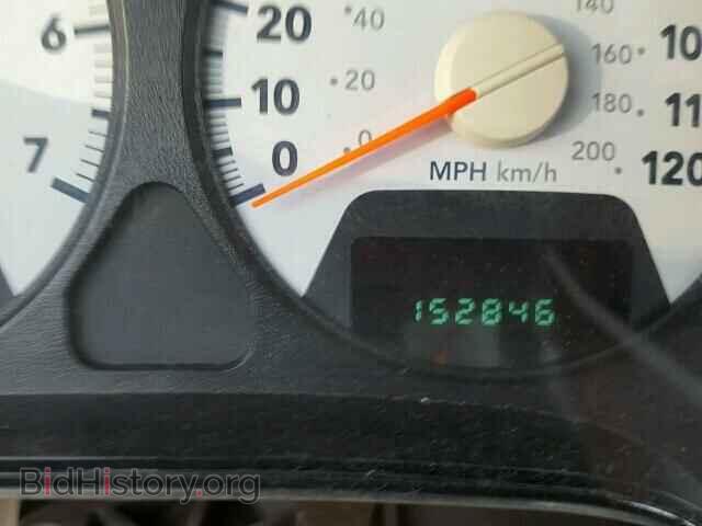 2007 DODGE RAM 1500 - VIN: 1D7HA16K37J576724 - Фото 8
