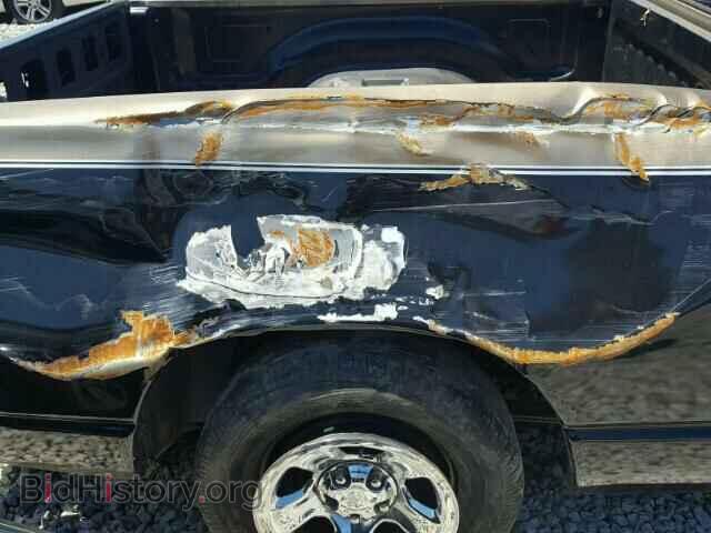 2007 DODGE RAM 1500 - VIN: 1D7HA16K37J576724 - Фото 9