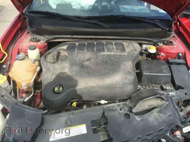 2012 DODGE AVENGER - VIN: 1C3CDZAG1CN254569 - Photo 7
