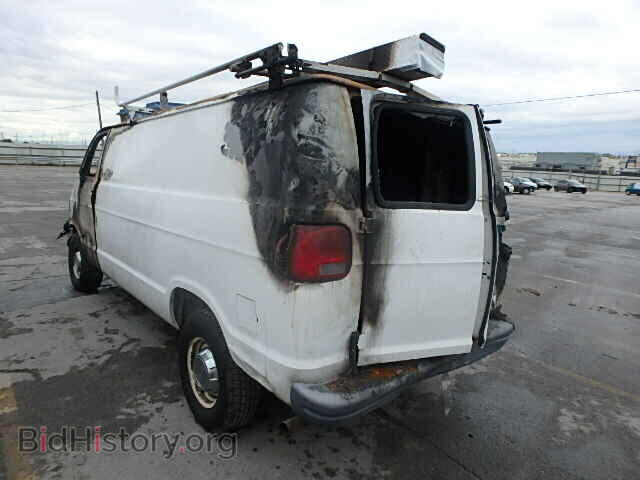 1996 DODGE RAM VAN - VIN: 2B7HB11X8TK115933 - Фото 3