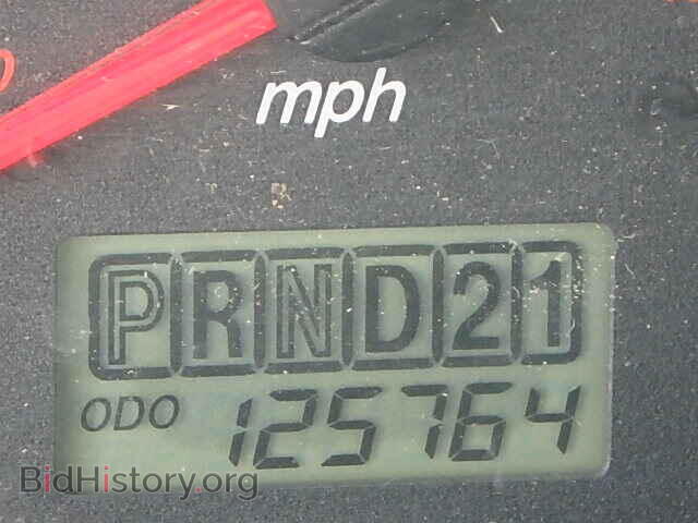 2002 MAZDA TRIBUTE - VIN: 4F2CU08182KM09921 - Фото 8