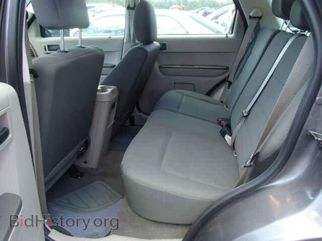 2012 FORD ESCAPE - VIN: 1FMCU0C79CKC66695 - Фото 6