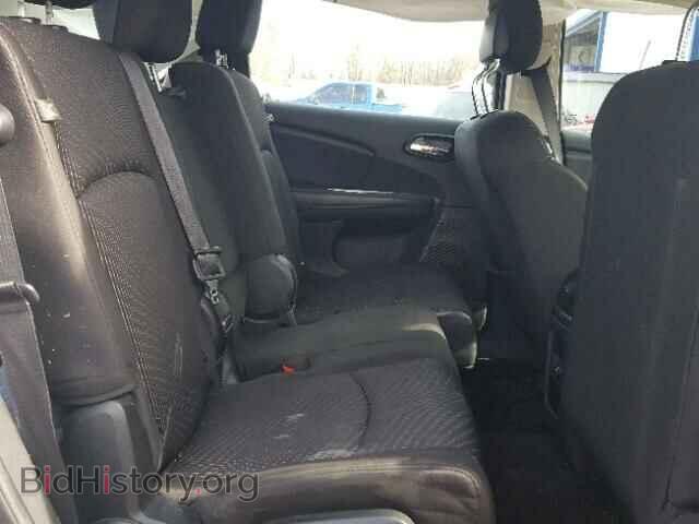 2015 DODGE JOURNEY - VIN: 3C4PDCAB2FT618033 - Photo 6