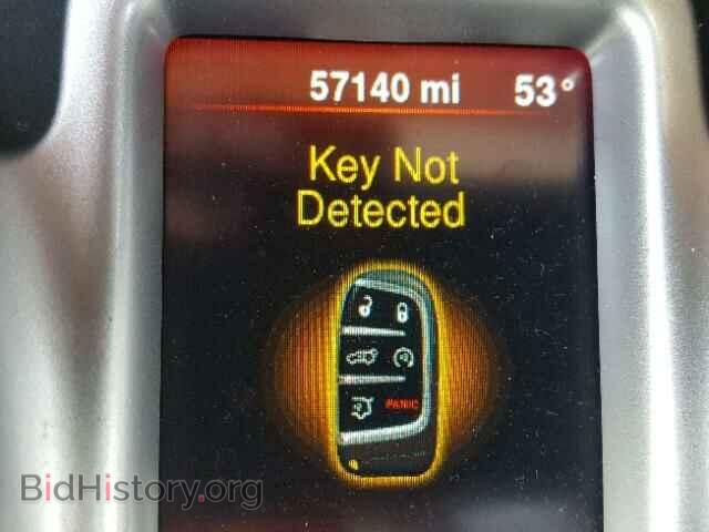 2015 DODGE JOURNEY - VIN: 3C4PDCAB2FT618033 - Photo 8