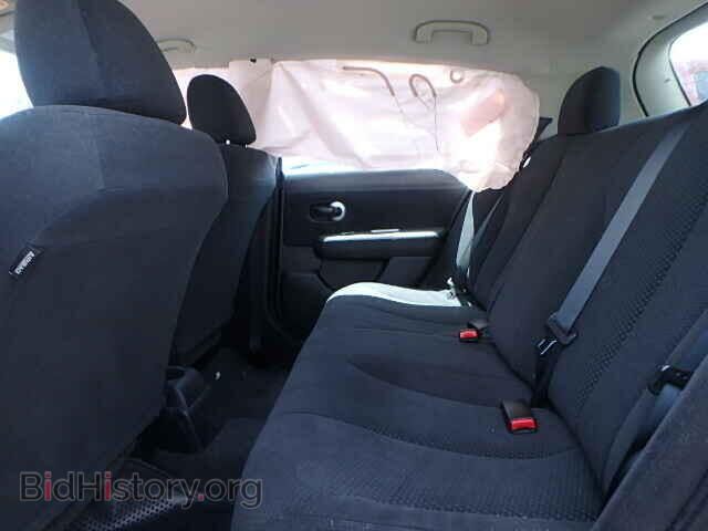 2012 NISSAN VERSA - VIN: 3N1BC1CP5CK288595 - Photo 6