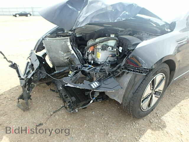 2012 KIA OPTIMA - VIN: KNAGM4AD4C5022020 - Фото 9