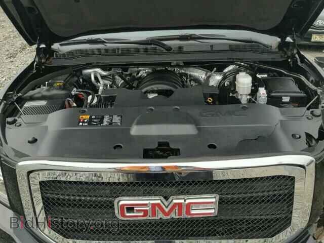 2015 GMC YUKON - VIN: 1GKS2BKC5FR592767 - Фото 7