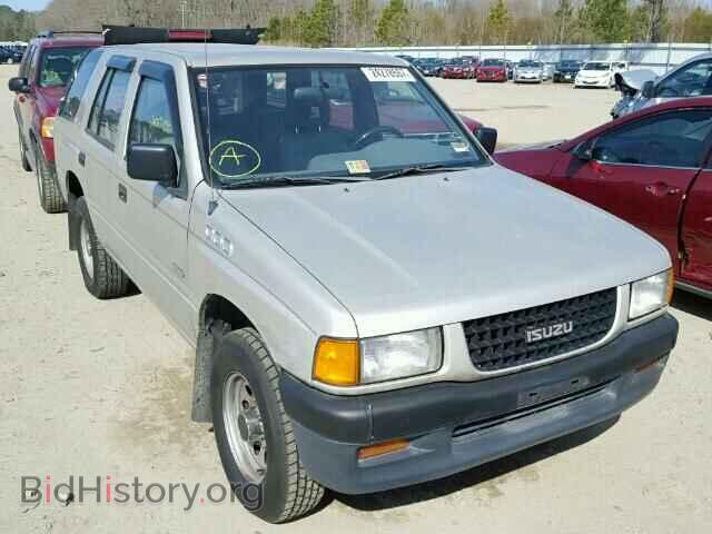 Photo 4S2CK58E5S4353340 - ISUZU RODEO 1995