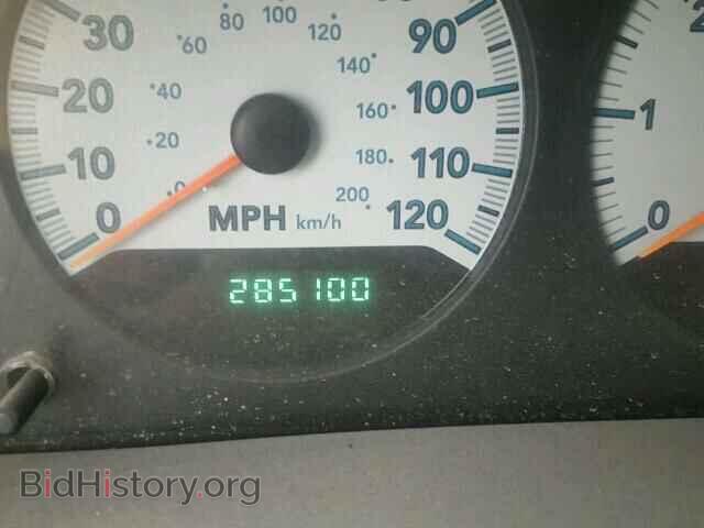 2005 DODGE CARAVAN - VIN: 2D4GP44L45R271987 - Фото 8
