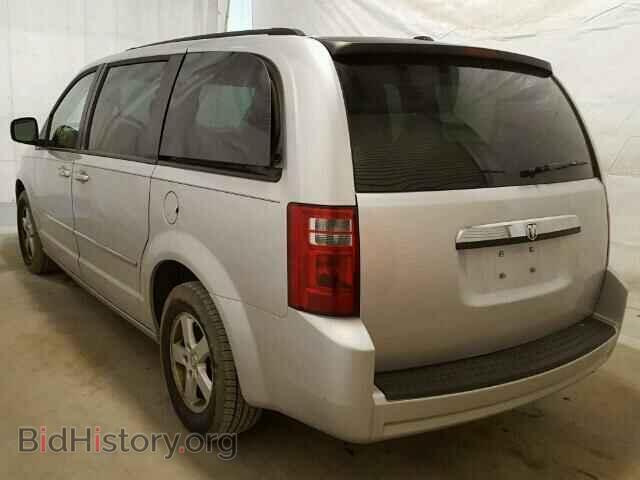 2010 DODGE CARAVAN - VIN: 2D4RN5D13AR130941 - Photo 3