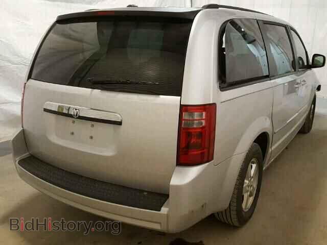 2010 DODGE CARAVAN - VIN: 2D4RN5D13AR130941 - Photo 4