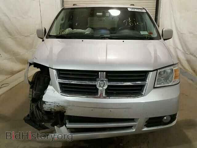 2010 DODGE CARAVAN - VIN: 2D4RN5D13AR130941 - Photo 10
