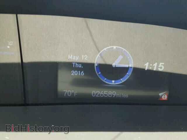 2014 HONDA CIVIC - VIN: 19XFB2F94EE206166 - Photo 8