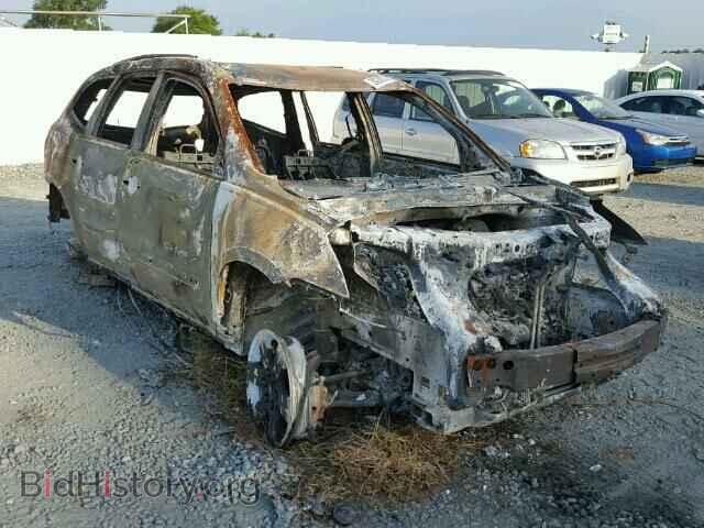 Фотография 1GNER23D39S137500 - CHEVROLET TRAVERSE 2009