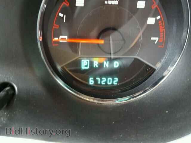 2012 DODGE AVENGER - VIN: 1C3CDZAG3CN315047 - Photo 8