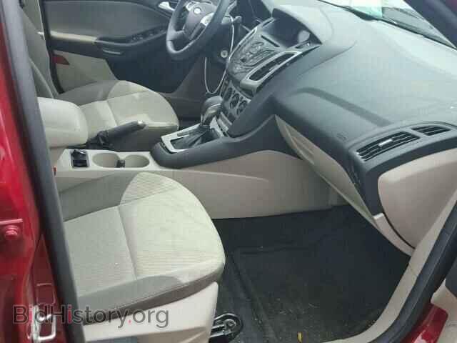 2014 FORD FOCUS - VIN: 1FADP3F23EL203158 - Photo 5