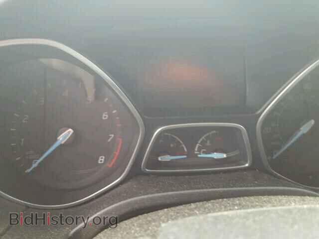 2014 FORD FOCUS - VIN: 1FADP3F23EL203158 - Photo 8