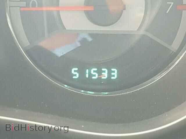 2012 CHRYSLER 200 - VIN: 1C3CCBAB3CN241109 - Фото 8