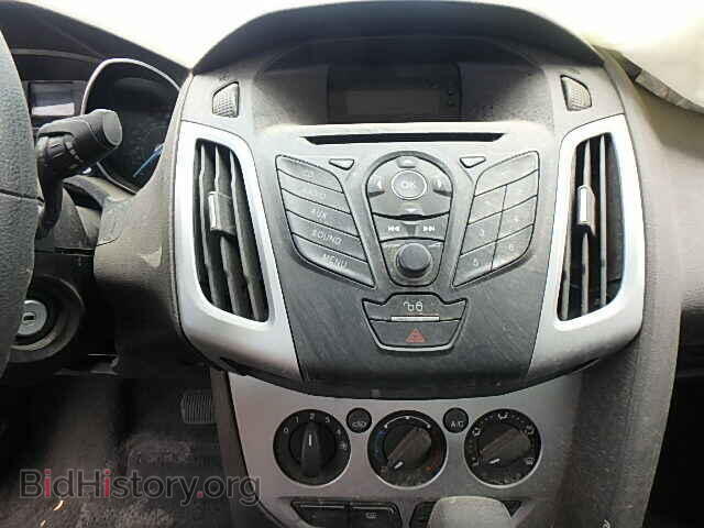 2012 FORD FOCUS - VIN: 1FAHP3F28CL338473 - Photo 9