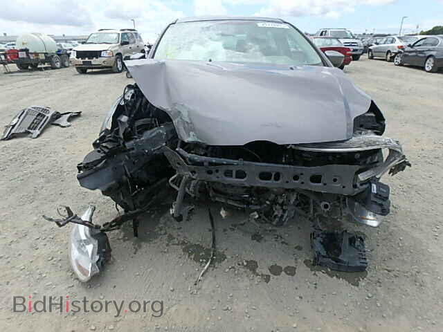 2012 FORD FOCUS - VIN: 1FAHP3F28CL338473 - Photo 10
