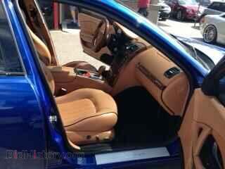 2007 MASERATI ALL MODELS - VIN: ZAMFE39A970030743 - Фото 6