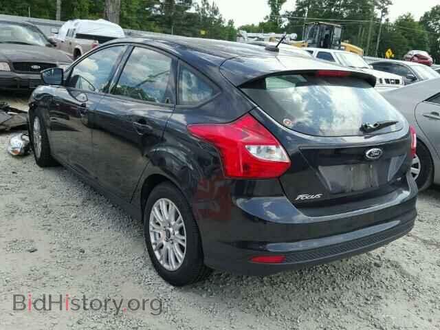 2012 FORD FOCUS - VIN: 1FAHP3K24CL394612 - Photo 3