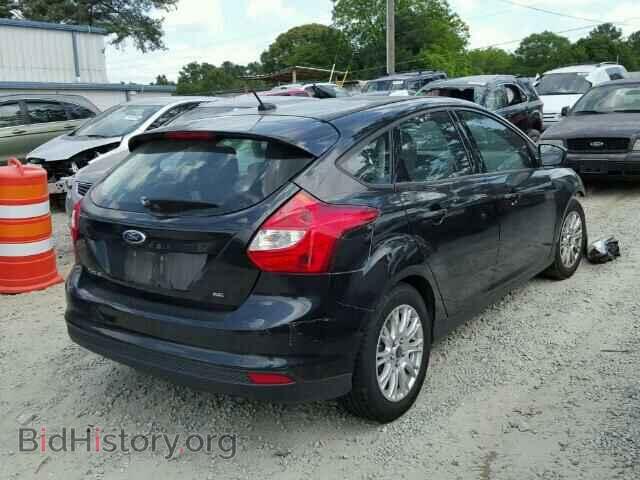 2012 FORD FOCUS - VIN: 1FAHP3K24CL394612 - Photo 4