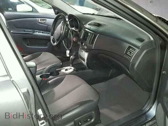 2009 KIA OPTIMA - VIN: KNAGE224995359467 - Фото 5