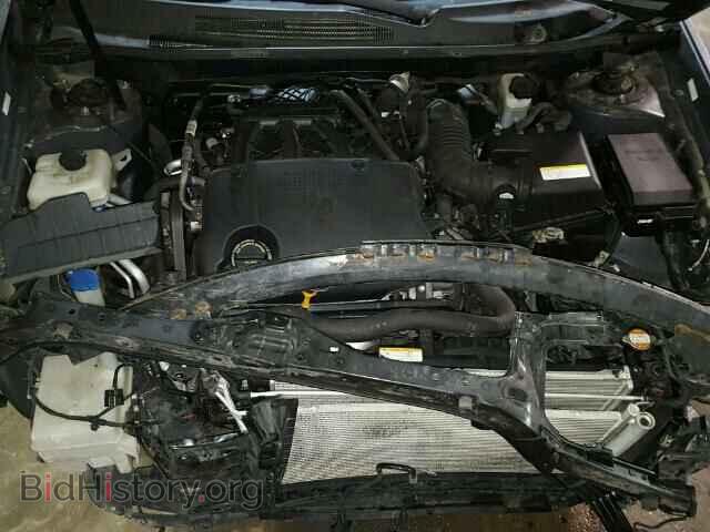 2009 KIA OPTIMA - VIN: KNAGE224995359467 - Фото 7